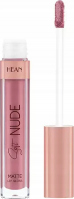 HEAN - Soft Nude - Matte lip gloss - 6 ml - 68 WONDER NUDE - 68 WONDER NUDE