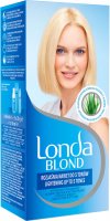 LONDA - BLOND - INTENSIVE BLEACH - Intensywny rozjaśniacz do włosów