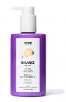YOPE - BALANCE MY HAIR - Odżywka do włosów z emolientami - 300 ml 