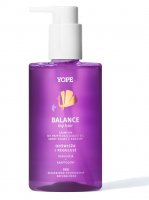 YOPE - BALANCE MY HAIR - Shampoo for oily scalp with acids - 300 ml