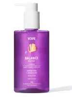 YOPE - BALANCE MY HAIR - Szampon do przetłuszczającej się skóry głowy z kwasami - 300 ml 
