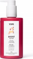 YOPE - BOOST MY HAIR - Hair conditioner with proteins - 300 ml