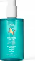 YOPE - HYDRATE MY HAIR - Shampoo for dry scalp with peptides - 300 ml