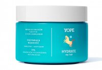 YOPE - HYDRATE MY HAIR - Mask for dry hair with hemi-squalane - 250 ml