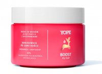 YOPE - BOOST MY HAIR - Mask for damaged hair with bioceramides - 250 ml