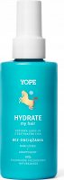 YOPE - HYDRATE MY HAIR - Leave-in conditioner with chia extract - 150 ml