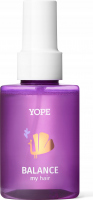 YOPE - BALANCE MY HAIR - Sól morska do stylizacji z algami - 100 ml