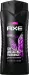 AXE - EXCITE - Shower gel for men - 400 ml