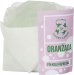 Mydlarnia Cztery Szpaki - Półkula kąpielowa - ORANŻADA - 55 g