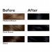 LONDA - COLOR - PERMANENT COLOR CREME - Farba do trwałej koloryzacji włosów - 2/0 - CZARNY