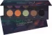 AFFECT - PRESSED EYESHADOWS PALETTE - Paleta 10 cieni prasowanych - EVENING MOOD
