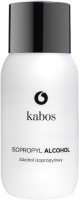 Kabos - Isopropyl Alcohol - Alkohol izopropylowy do przemywania mas żelowych - 150 ml