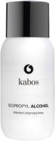 Kabos - Isopropyl Alcohol - Isopropyl alcohol for washing gel masses - 150 ml