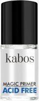 Kabos - Magic Nail Primer Acid Free - 8 ml