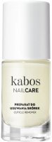 Kabos - Nail Care - Cuticle Remover - Preparat do usuwania skórek - 8 ml