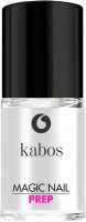 Kabos - Magic Nail Prep - Odtłuszczacz do paznokci - 8 ml
