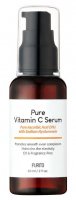 PURITO - Vitamin C Serum - Anti-wrinkle face serum with vitamin C - 60 ml