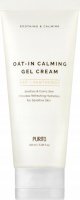 PURITO - Oat-In Calming Gel Cream - Soothing gel cream with oats - 100 ml