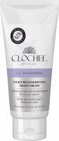 CLOCHEE - Light Regenerating Hand Cream - Lekki regenerujący krem do rąk - 100 ml 