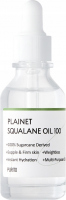 PURITO - Plainet Aqualane Oil 100 - Olejek ze skwalanu i trzciny cukrowej - 30 ml