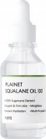 PURITO - Playnet Squalane Oil 100 - Squalene and sugar cane oil - 30 ml
