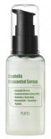 PURITO - Centella Unscented Serum - Odorless serum based on Asiatic Pennywort - 60 ml