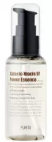 PURITO - Galacto Niacin 97 Power Essence - Nourishing essence based on Galactomyces mushroom filtrate - 60 ml
