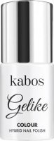 Kabos - Gelike - Color - Hybrid Nail Polish - 5 ml