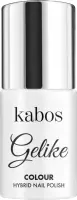 Kabos - Gelike - Color - Hybrid Nail Polish - 5 ml