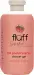 FLUFF - Superfood - Refreshing Shower Gel - Strawberry - 500 ml