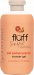 FLUFF - Superfood - Shower Gel  - Peach and Grapefruit - 500 ml