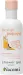 Nacomi - Prebiotic Shower Gel - Orange and Papaya - 300 ml