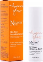 Nacomi Next Level - Skin Color Correcting Serum - Serum korygujące koloryt skóry - 30 ml