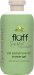 FLUFF - Superfood - Detoxifying shower gel - Cucumber and Green Tea - 500 ml