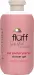 FLUFF - Superfood - Nourishing Shower Gel - Coconut and Raspberry - 500 ml