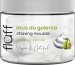 FLUFF - Soothing shaving mousse - 200 ml