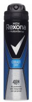 Rexona - Men - Cobalt Dry - Anti-Perspirant 48H - 150 ml