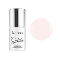 Kabos - Gelike - Colour - Hybrid Nail Polish - Lakier hybrydowy - 5 ml - ANEMONE - ANEMONE