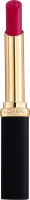 L'Oréal - Color Riche Intense Volume Matte Lipstick - 1.8 g - 187 - LE FUSHIA LIBRE - 187 - LE FUSHIA LIBRE