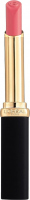 L'Oréal - Color Riche Intense Volume Matte Lipstick - 1.8 g - 241 - LE CORAL IRREVERENT - 241 - LE CORAL IRREVERENT