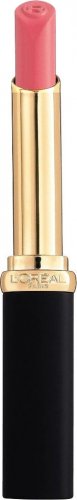 L'Oréal - Color Riche Intense Volume Matte Lipstick - 1.8 g - 241 - LE CORAL IRREVERENT