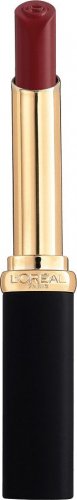 L'Oréal - Color Riche Intense Volume Matte Lipstick - 1.8 g - 480 - LE PLUM DOMINANT