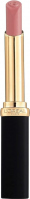 L'Oréal - Color Riche Intense Volume Matte Lipstick - 1.8 g - 602 - LE NUDE ADMIRABLE - 602 - LE NUDE ADMIRABLE