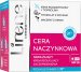 Lirene - Cera Naczynkowa - Nawilżający krem redukujący zaczerwienienia SPF20 - 50 ml