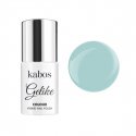 Kabos - Gelike - Color - Hybrid Nail Polish - 5 ml - MINT FROSTING - MINT FROSTING