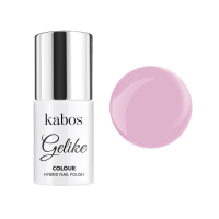 Kabos - Gelike - Color - Hybrid Nail Polish - 5 ml - PROVANCE - PROVANCE