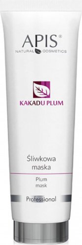 APIS - Professional - Kakadu Plum - Plum Mask - 100 ml