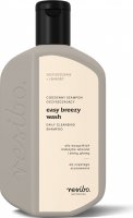 Resibo - Easy Breezy Wash - Daily Cleansing Shampoo - Oczyszczający szampon do codziennego stosowania - 250 ml 