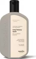 Resibo - Easy Breezy Wash - Daily Cleansing Shampoo - 250 ml