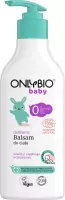 ONLYBIO - BABY - Gentle body lotion for children from the first day of life - 300 ml